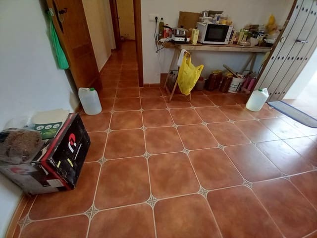 7 quarto Hotel para venda em Villanueva de la Concepcion com garagem - 650 000 € (Ref: 8083082)