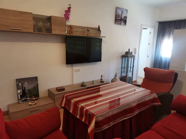 5 soverom Kommersiell til salgs i La Joya, Antequera - € 120 000 (Ref: 8113429)