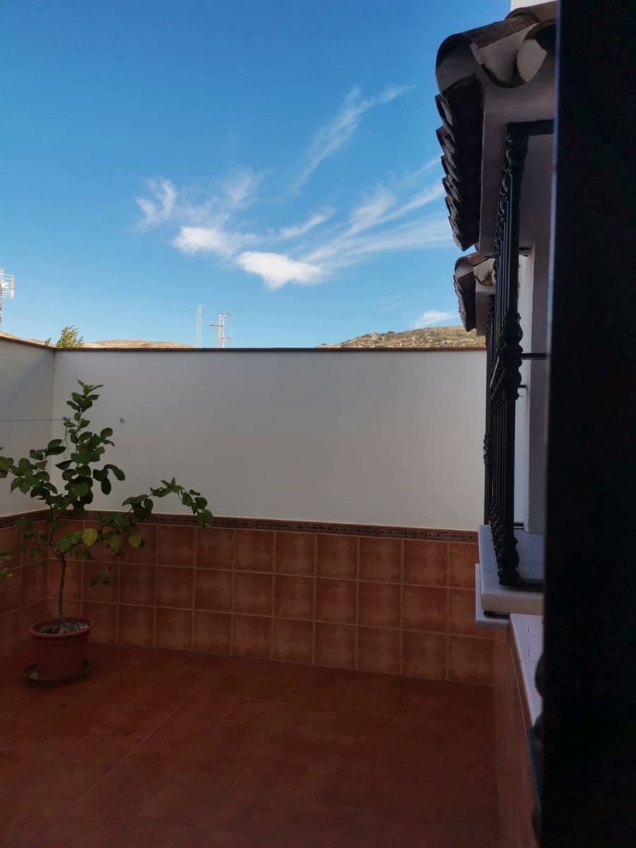 5 soveværelse Erhverv til salg i La Joya - € 120.000 (Ref: 8113429)