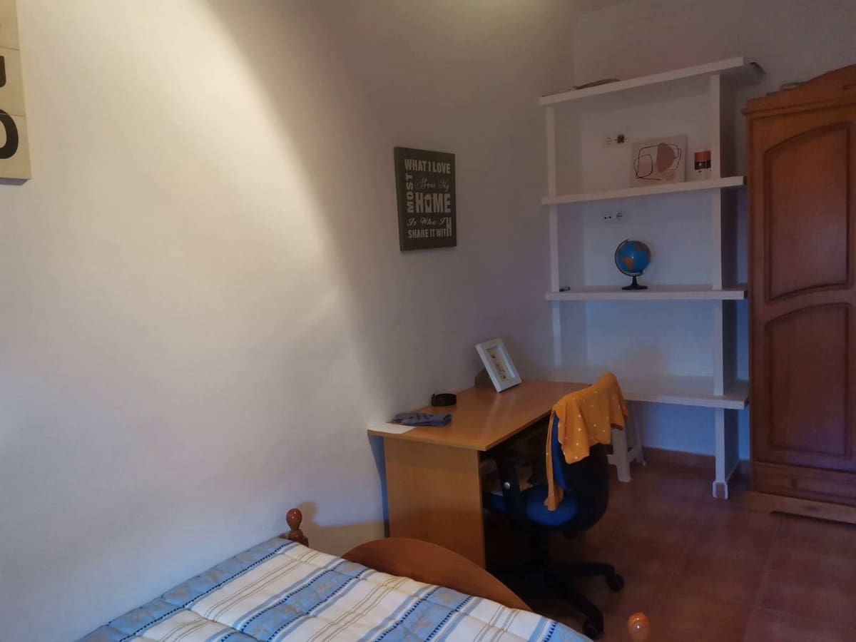 5 soveværelse Erhverv til salg i La Joya - € 120.000 (Ref: 8113429)