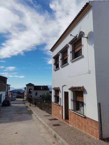 5 sypialnia Komercyjne na sprzedaż w La Joya, Antequera - 120 000 € (Ref: 8113429)
