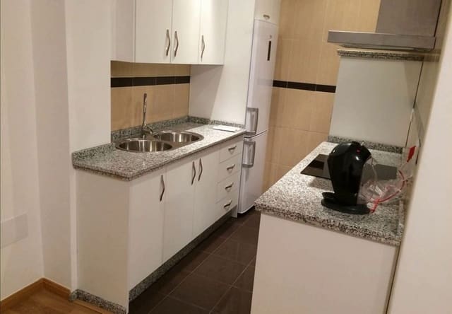 5 sypialnia Komercyjne na sprzedaż w La Joya, Antequera - 120 000 € (Ref: 8113429)