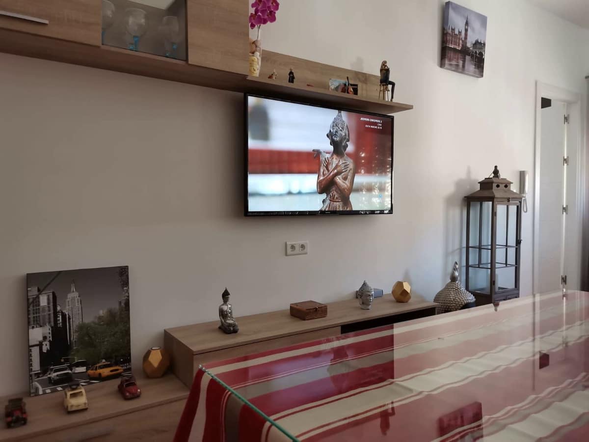 5 bedroom Commercial for sale in La Joya - € 120,000 (Ref: 8113429)