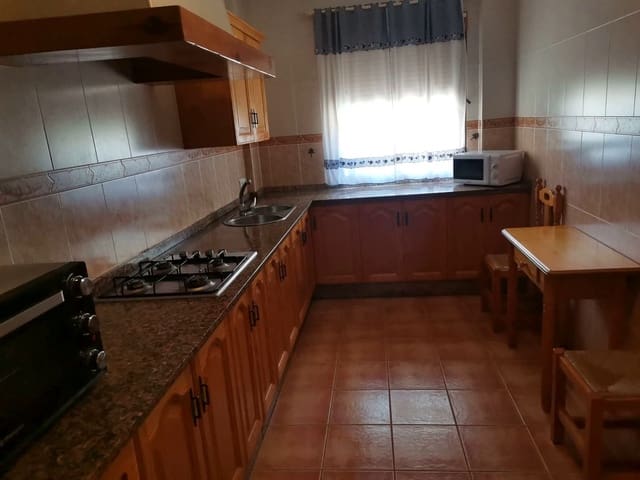 5 slaapkamer Commercieel te koop in La Joya, Antequera - € 120.000 (Ref: 8113429)