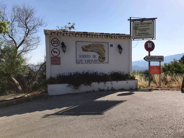 2 chambre Maison de Ville à vendre à La Atalaya, Villanueva de Algaidas avec piscine garage - 245 000 € (Ref: 8210588)