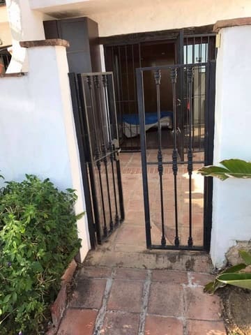 2 chambre Maison de Ville à vendre à La Atalaya, Villanueva de Algaidas avec piscine garage - 245 000 € (Ref: 8210588)