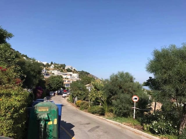 2 chambre Maison de Ville à vendre à La Atalaya, Villanueva de Algaidas avec piscine garage - 245 000 € (Ref: 8210588)