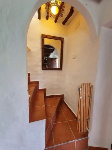 2 Zimmer Finca/Landgut zu verkaufen in El Chorro, Alora mit Pool Garage - 449.000 € (Ref: 8329316)