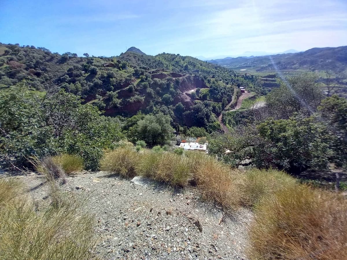 Kommersiell til salgs i Puerto de la Torre med garasje - € 48 000 (Ref: 8479706)