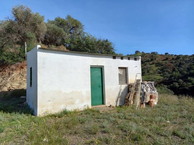 Local Comercial en Puerto de la Torre, Málaga ciudad en venta con garaje - 48.000 € (Ref: 8479706)