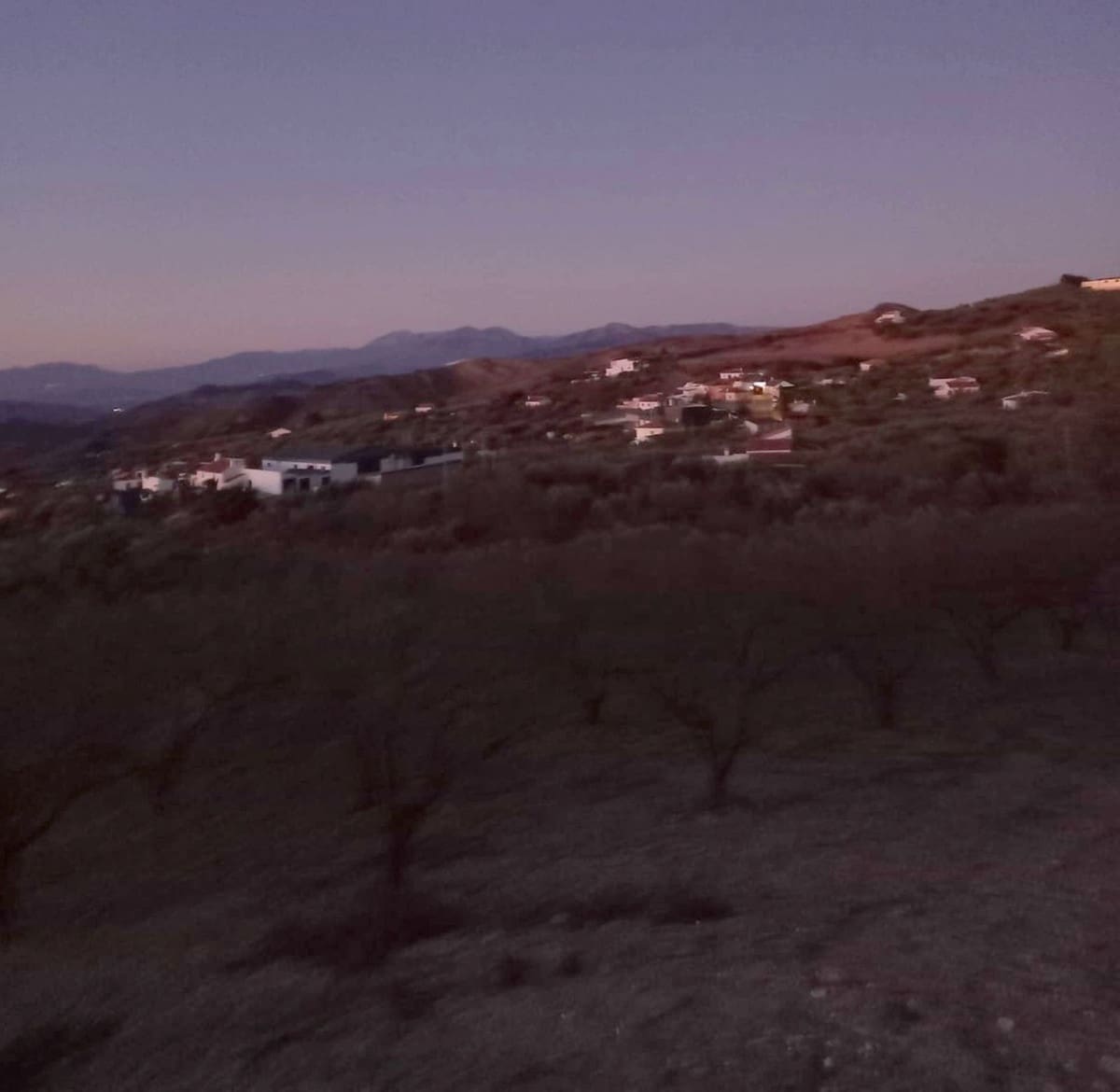 3 chambre Finca/Maison de Campagne à vendre à Villanueva de la Concepcion avec garage - 325 000 € (Ref: 8537538)