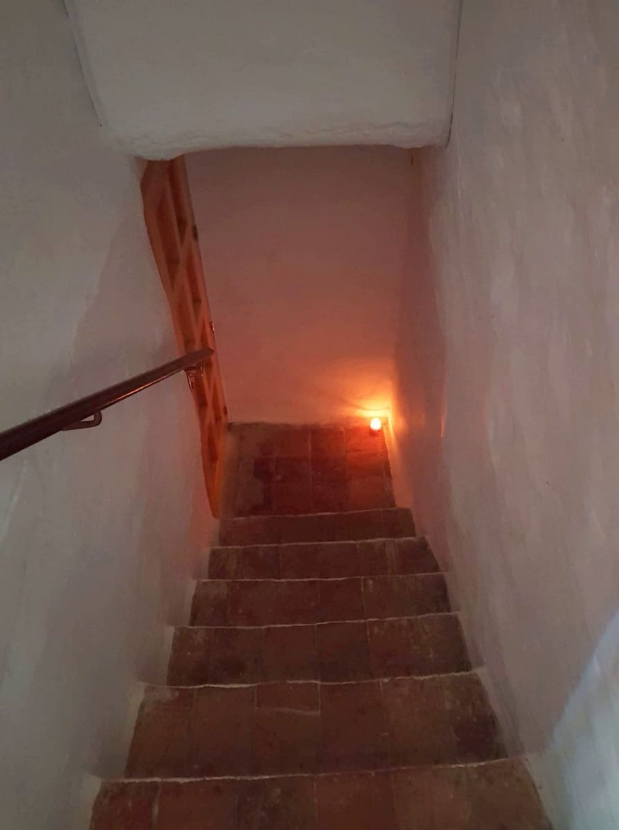 3 chambre Finca/Maison de Campagne à vendre à Villanueva de la Concepcion avec garage - 325 000 € (Ref: 8537538)