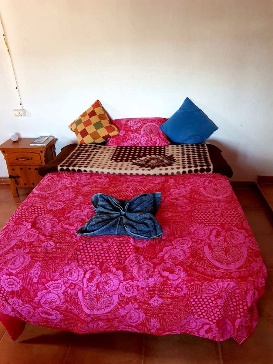 3 chambre Finca/Maison de Campagne à vendre à Villanueva de la Concepcion avec garage - 325 000 € (Ref: 8537538)