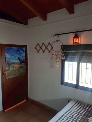 3 quarto Quinta/Casa Rural para venda em Villanueva de la Concepcion com garagem - 325 000 € (Ref: 8537538)