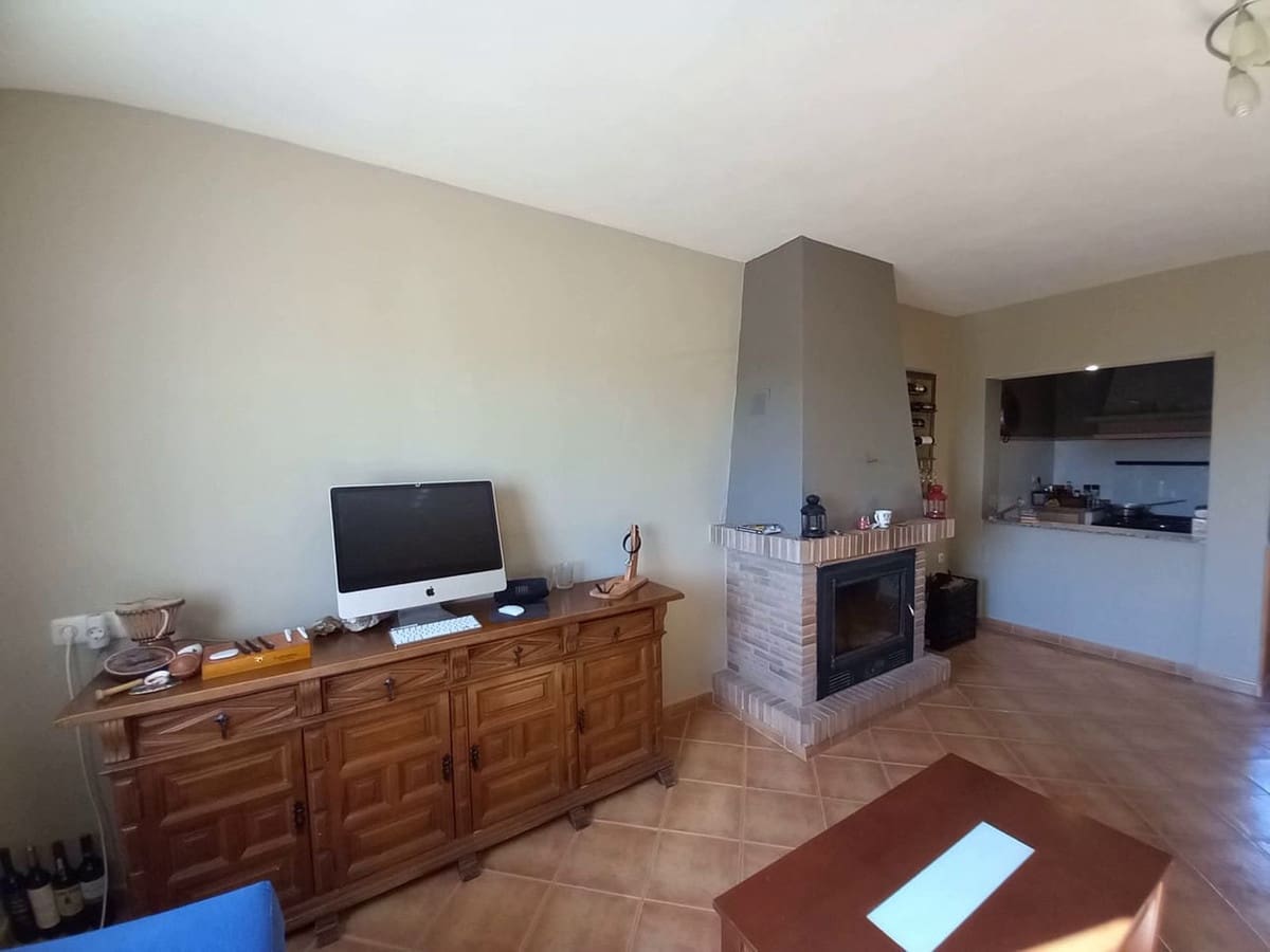 3 bedroom Finca/Country House for sale in Villanueva de la Concepcion with garage - € 325,000 (Ref: 8537538)