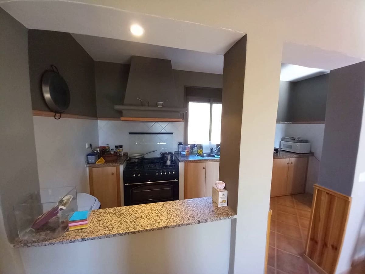 3 bedroom Finca/Country House for sale in Villanueva de la Concepcion with garage - € 325,000 (Ref: 8537538)