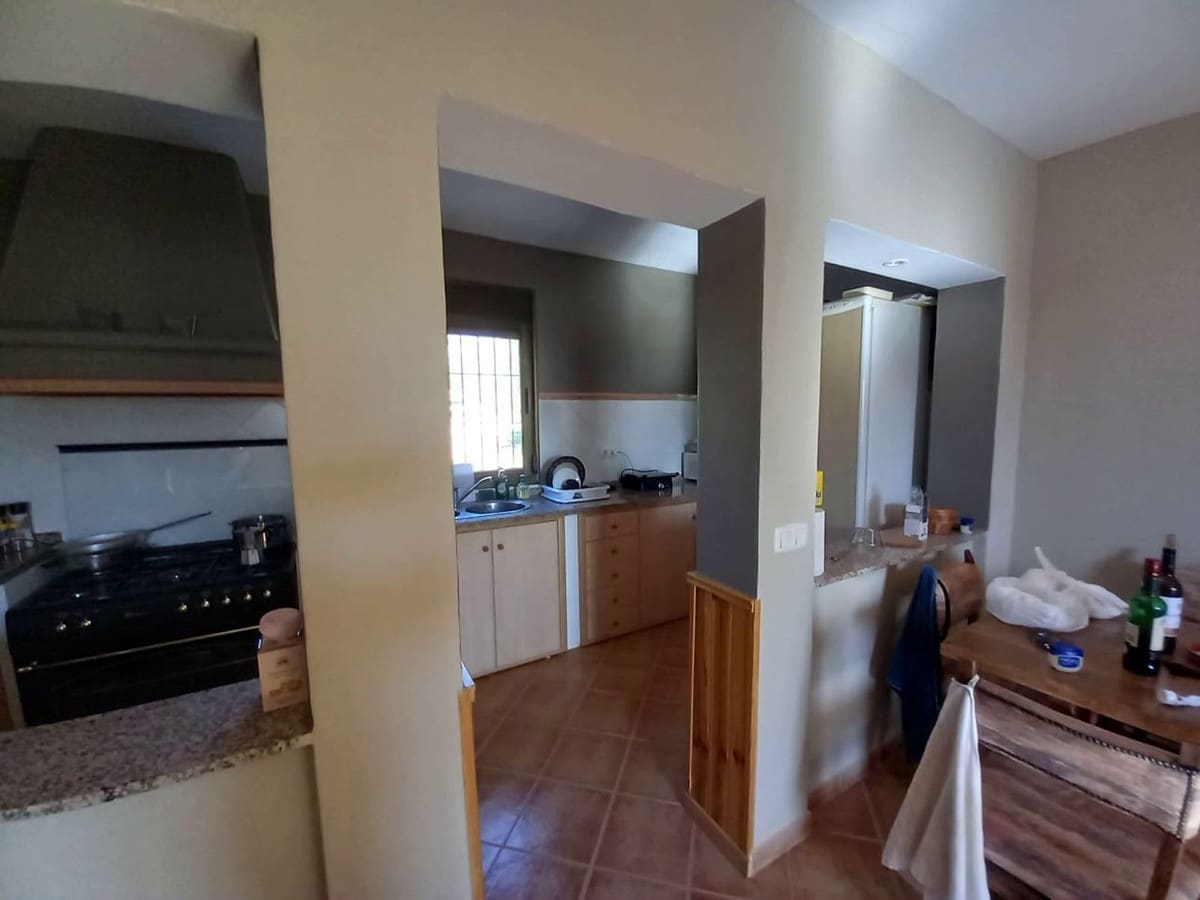 3 bedroom Finca/Country House for sale in Villanueva de la Concepcion with garage - € 325,000 (Ref: 8537538)