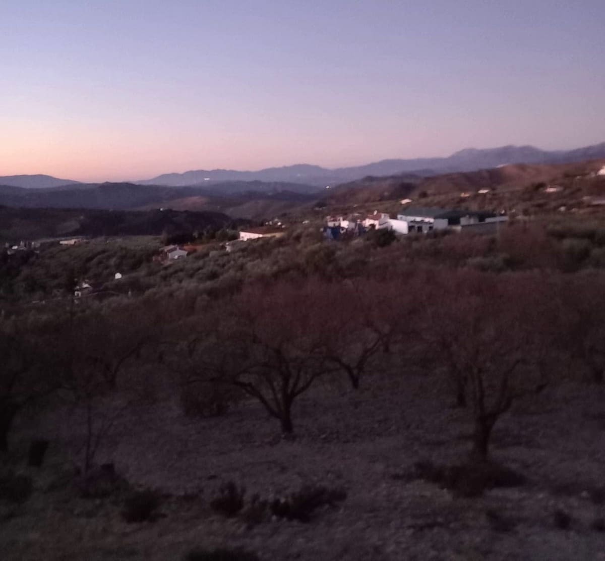 3 bedroom Finca/Country House for sale in Villanueva de la Concepcion with garage - € 325,000 (Ref: 8537538)