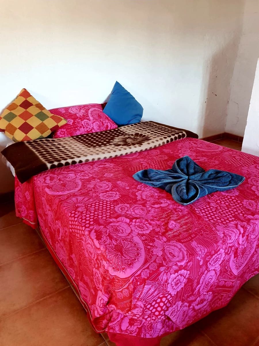 3 bedroom Finca/Country House for sale in Villanueva de la Concepcion with garage - € 325,000 (Ref: 8537538)