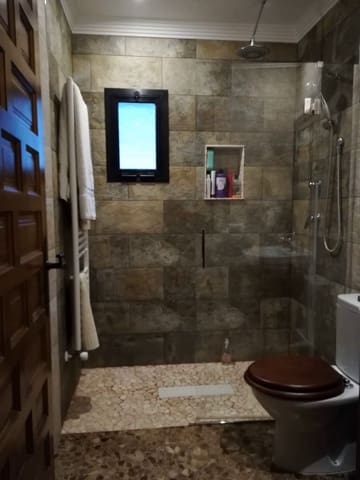 4 soverom Villa til salgs i Coín med svømmebasseng garasje - € 475 000 (Ref: 8583219)