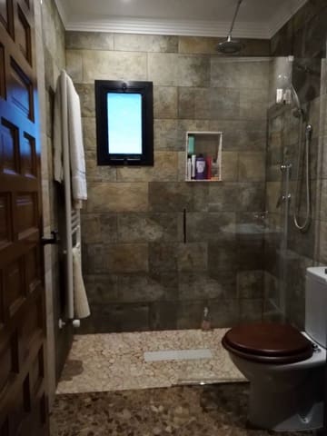 4 bedroom Villa for sale in Coín with pool garage - € 475,000 (Ref: 8583219)