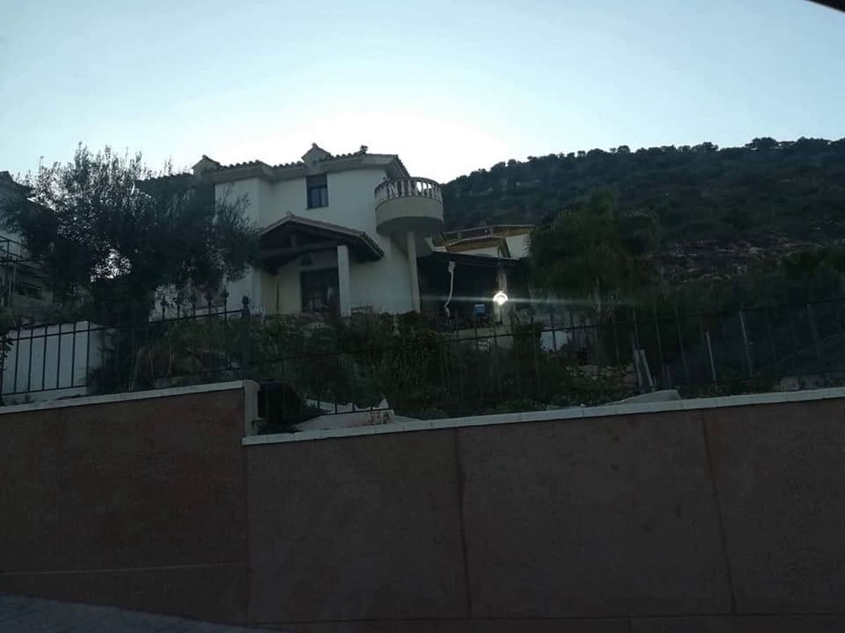 4 bedroom Villa for sale in Coin with pool garage - € 475,000 (Ref: 8583219)