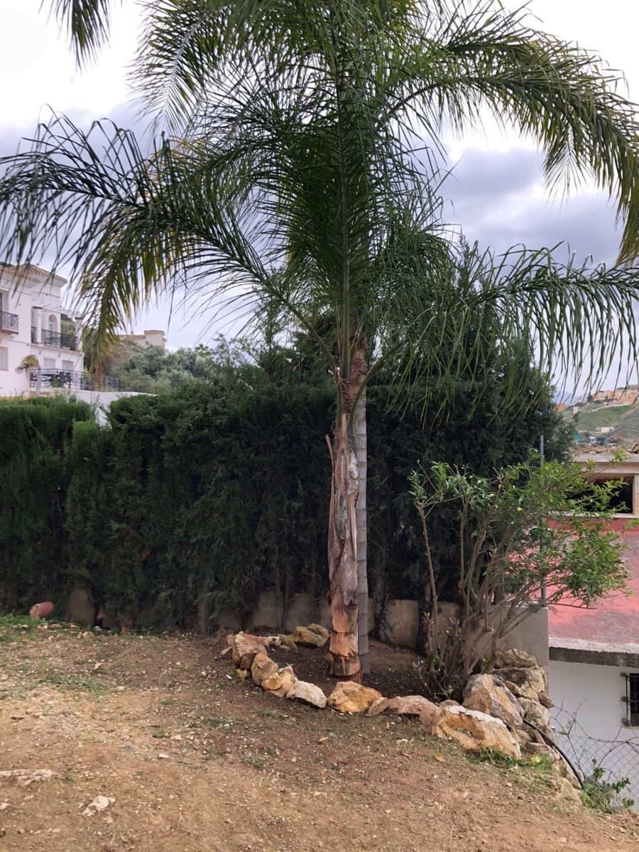 4 bedroom Villa for sale in Coin with pool garage - € 475,000 (Ref: 8583219)