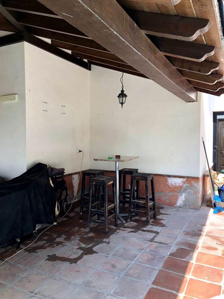 4 slaapkamer Villa te koop in Coin met zwembad garage - € 475.000 (Ref: 8583219)