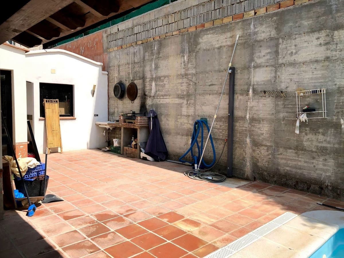 4 slaapkamer Villa te koop in Coin met zwembad garage - € 475.000 (Ref: 8583219)