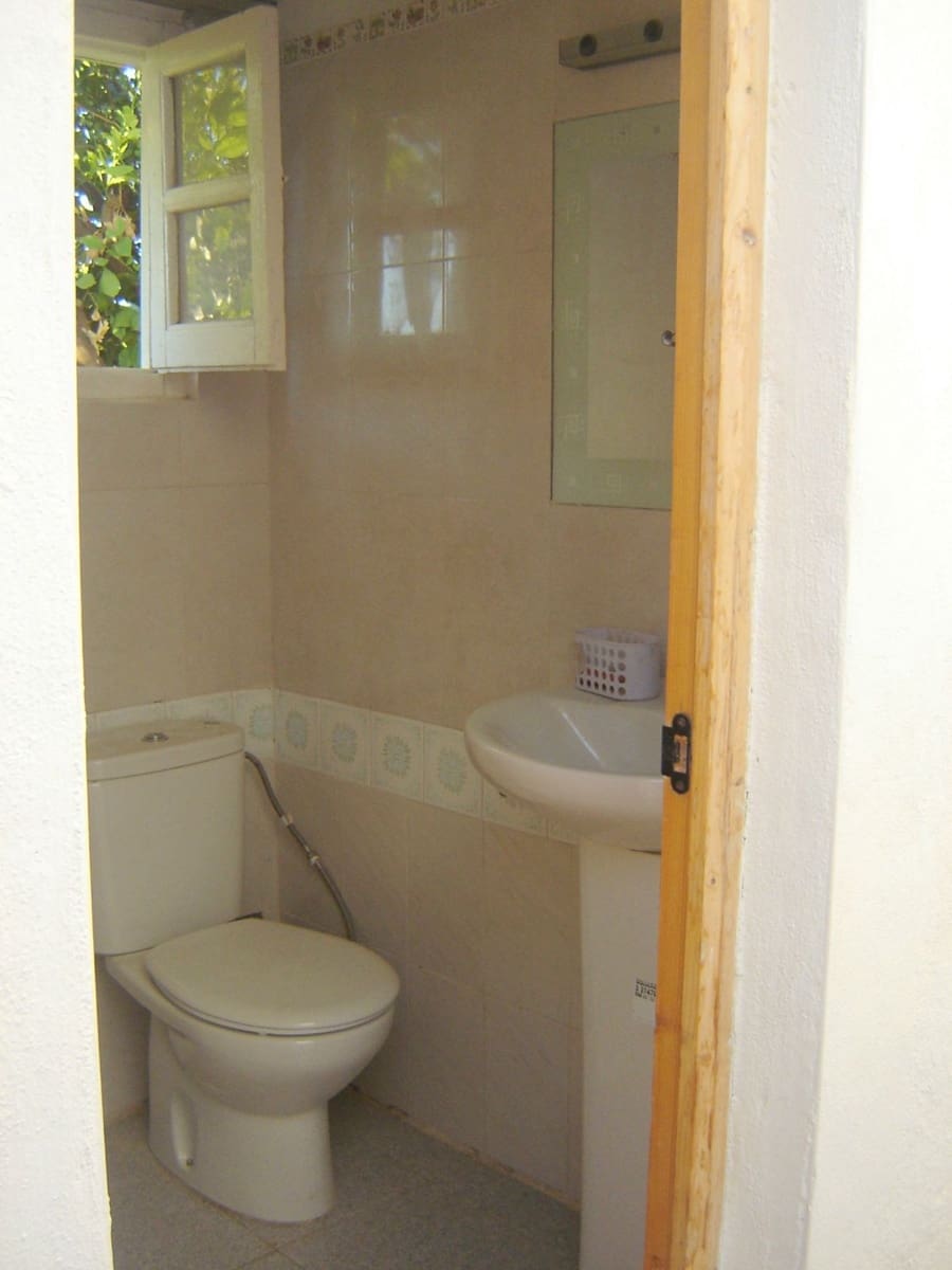 3 quarto Quinta/Casa Rural para venda em Coin com garagem - 220 000 € (Ref: 8585556)