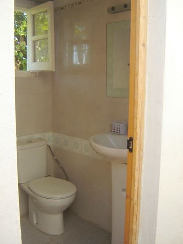 3 quarto Quinta/Casa Rural para venda em Coín com garagem - 220 000 € (Ref: 8585556)