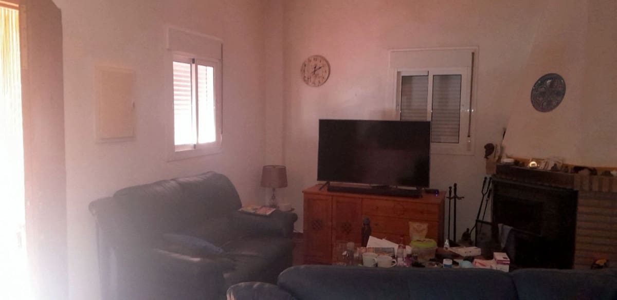 3 quarto Quinta/Casa Rural para venda em Coin com garagem - 220 000 € (Ref: 8585556)