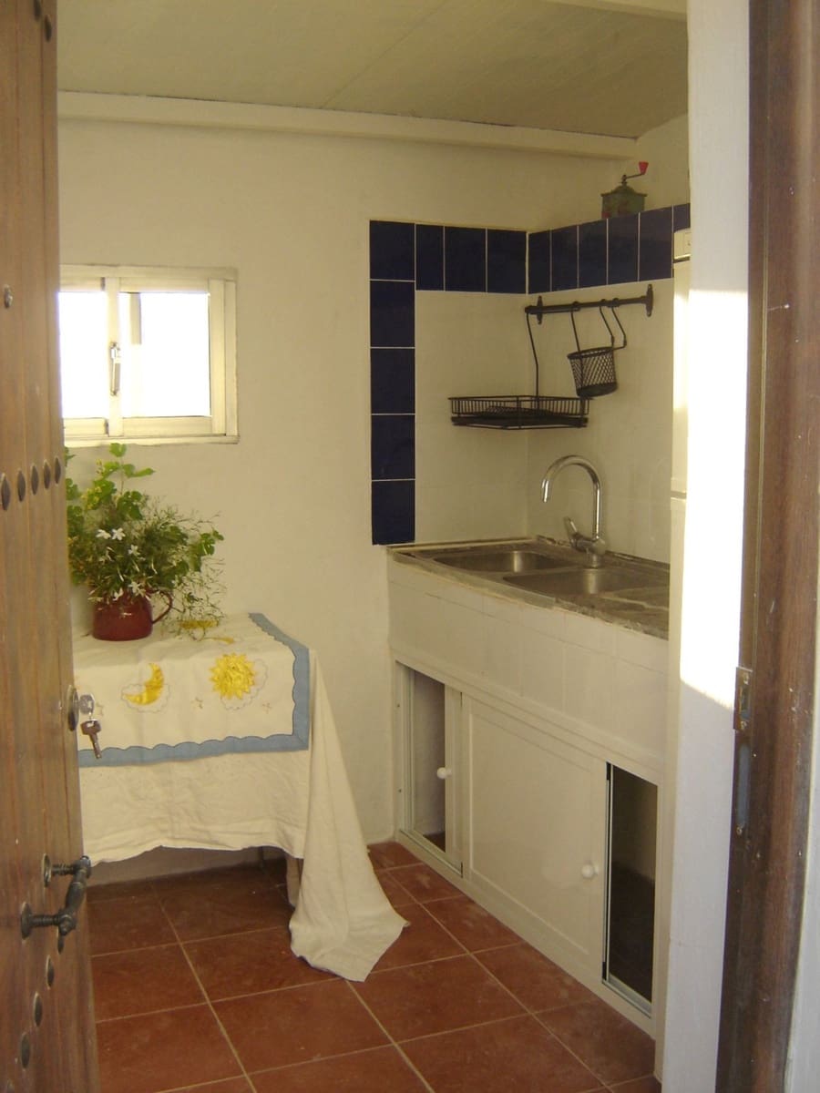 3 quarto Quinta/Casa Rural para venda em Coin com garagem - 220 000 € (Ref: 8585556)