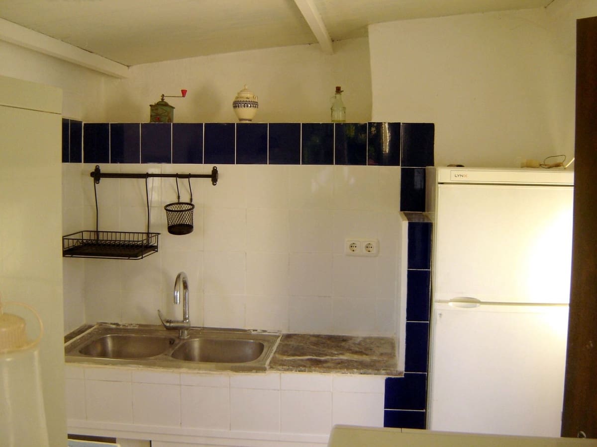 3 quarto Quinta/Casa Rural para venda em Coin com garagem - 220 000 € (Ref: 8585556)