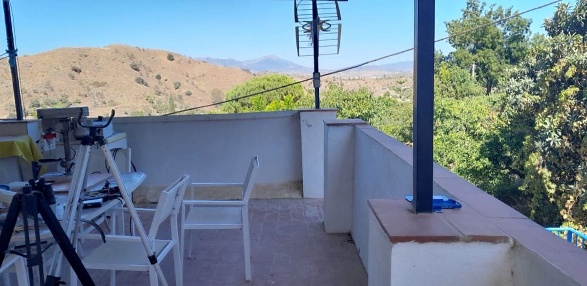 3 quarto Quinta/Casa Rural para venda em Coin com garagem - 220 000 € (Ref: 8585556)