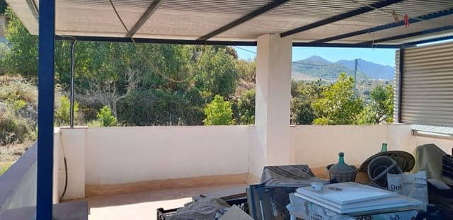 3 quarto Quinta/Casa Rural para venda em Coín com garagem - 220 000 € (Ref: 8585556)