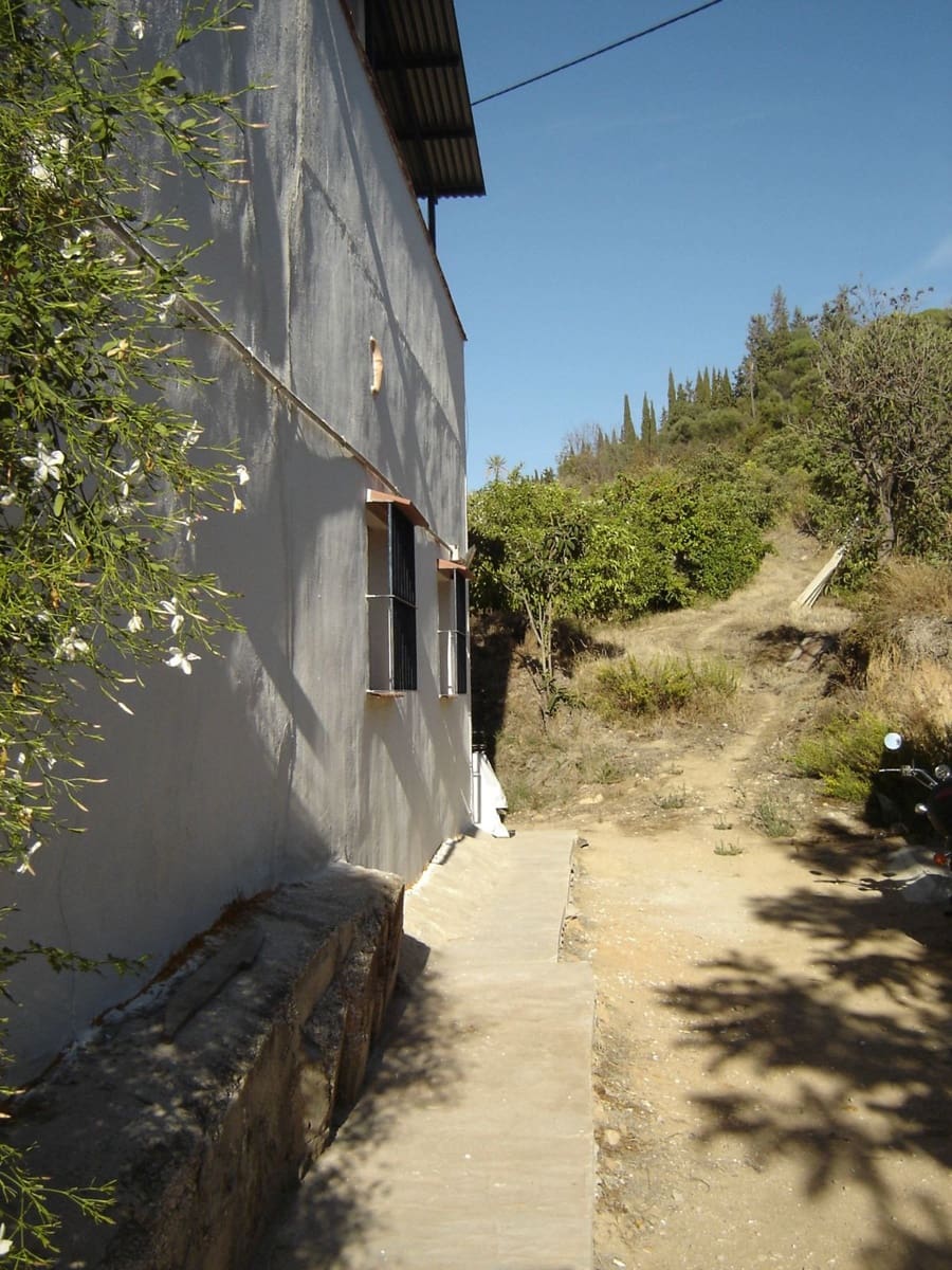 3 quarto Quinta/Casa Rural para venda em Coin com garagem - 220 000 € (Ref: 8585556)