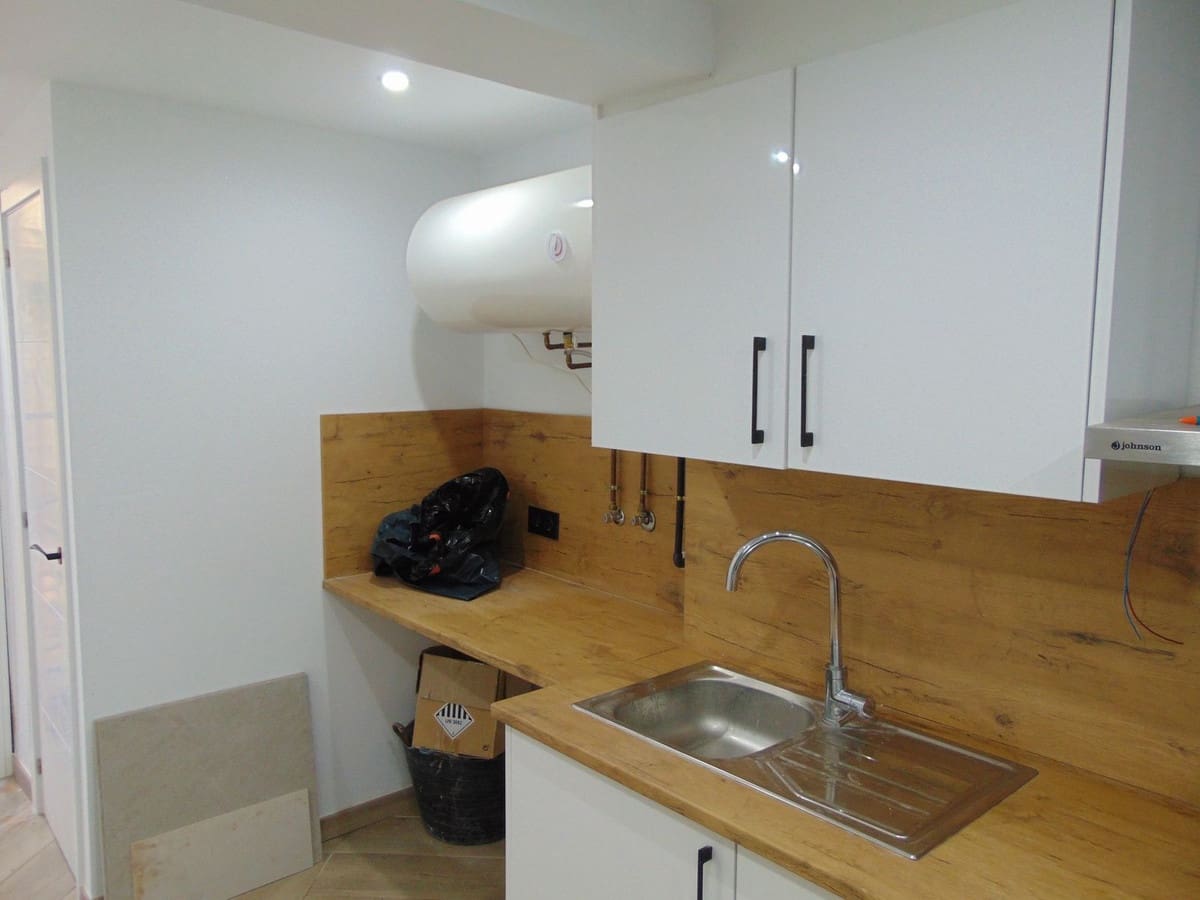 2 slaapkamer Huis te koop in Alhaurin el Grande - € 235.000 (Ref: 8598065)