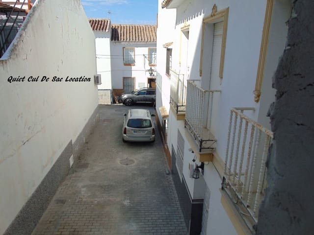 2 slaapkamer Huis te koop in Alhaurín el Grande - € 235.000 (Ref: 8598065)