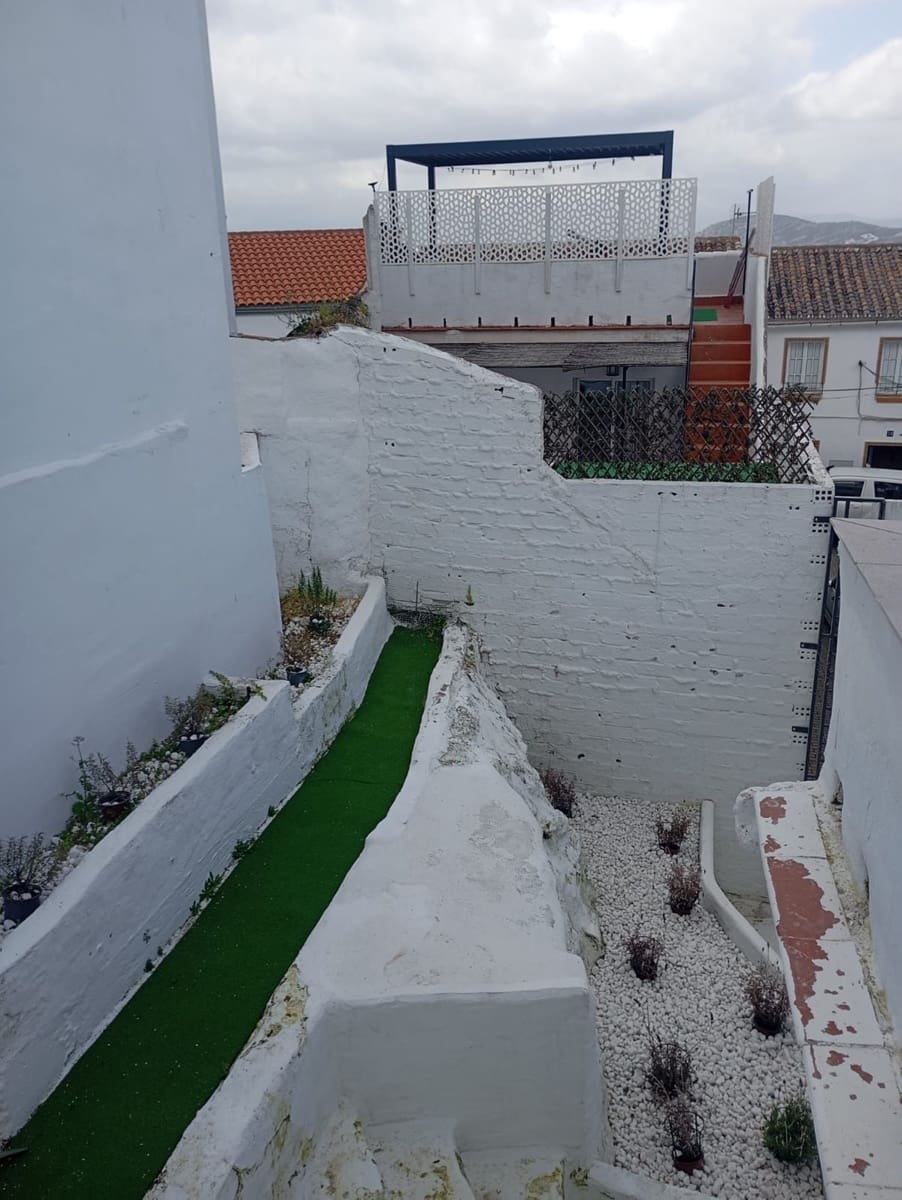 2 camera da letto Casa in vendita in Alhaurin el Grande - 235.000 € (Rif: 8598065)