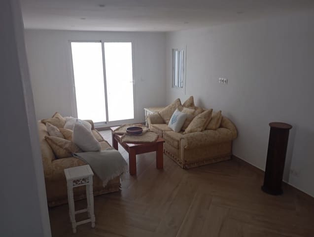 2 makuuhuone Omakotitalo myytävänä paikassa Alhaurín el Grande - 235 000 € (Ref: 8598065)