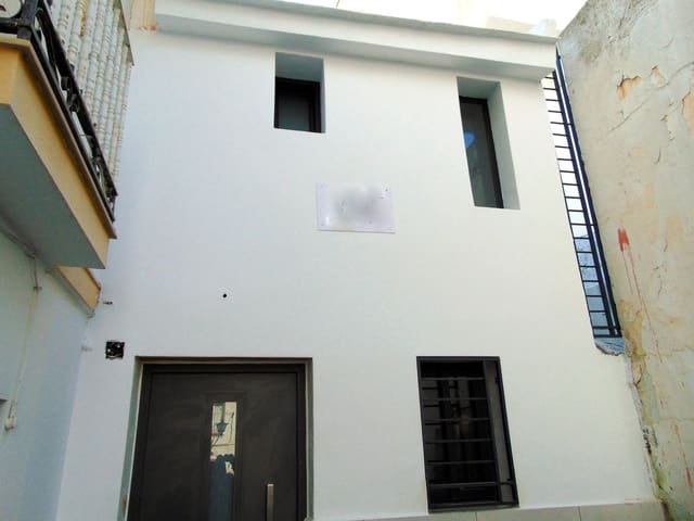 2 quarto Casa em Banda para venda em Alhaurín el Grande - 235 000 € (Ref: 8598065)