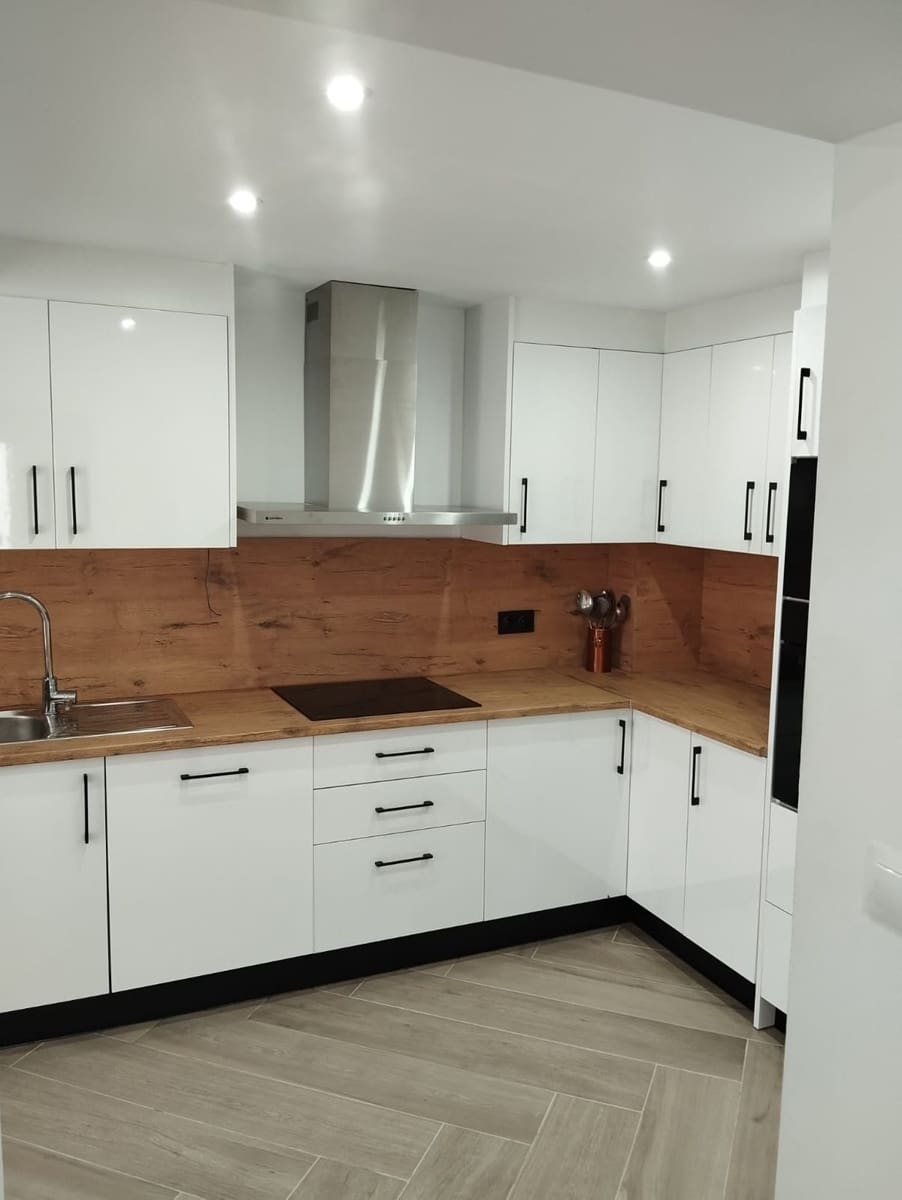 2 sypialnia Dom na sprzedaż w Alhaurin el Grande - 235 000 € (Ref: 8598065)