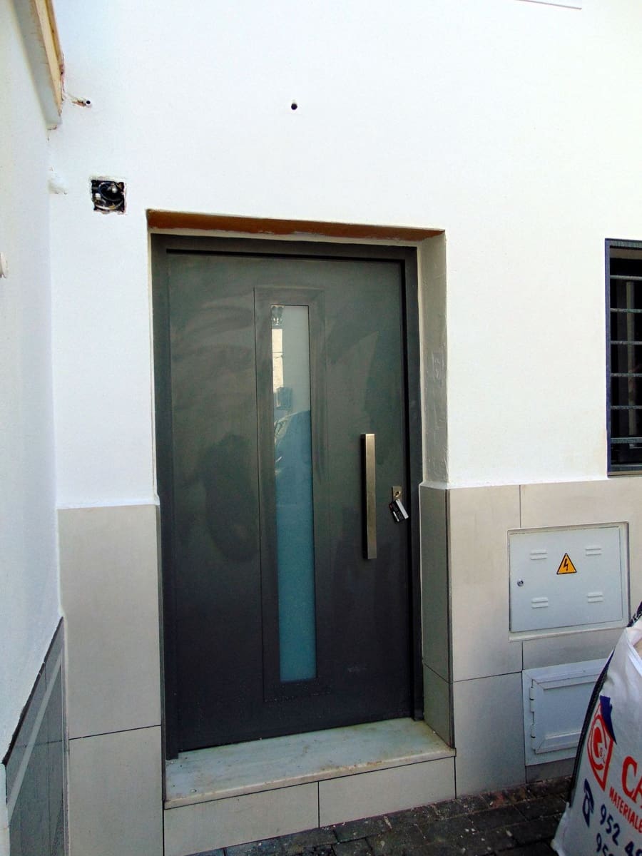 2 sypialnia Dom na sprzedaż w Alhaurin el Grande - 235 000 € (Ref: 8598065)