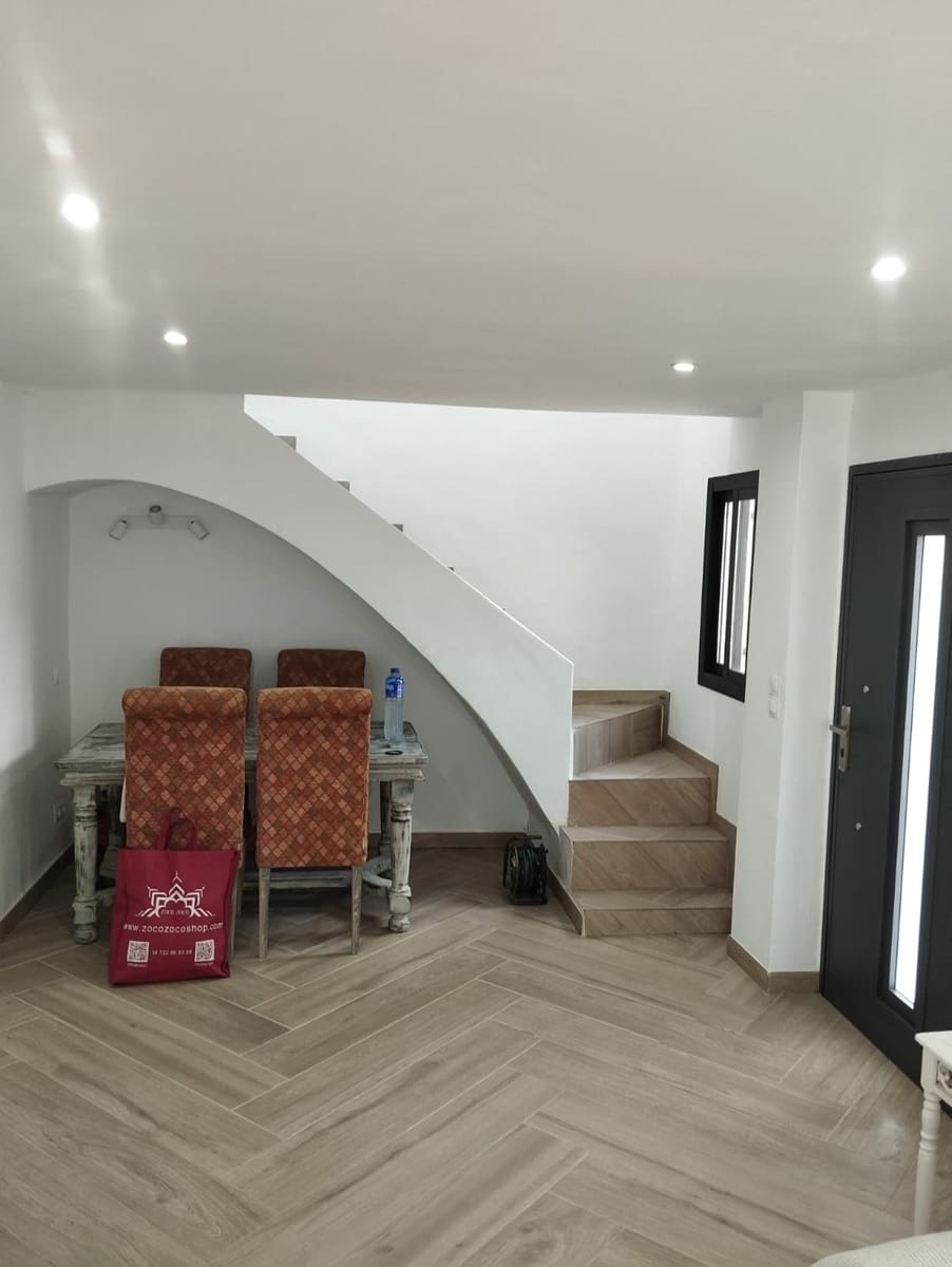 2 sypialnia Dom na sprzedaż w Alhaurin el Grande - 235 000 € (Ref: 8598065)