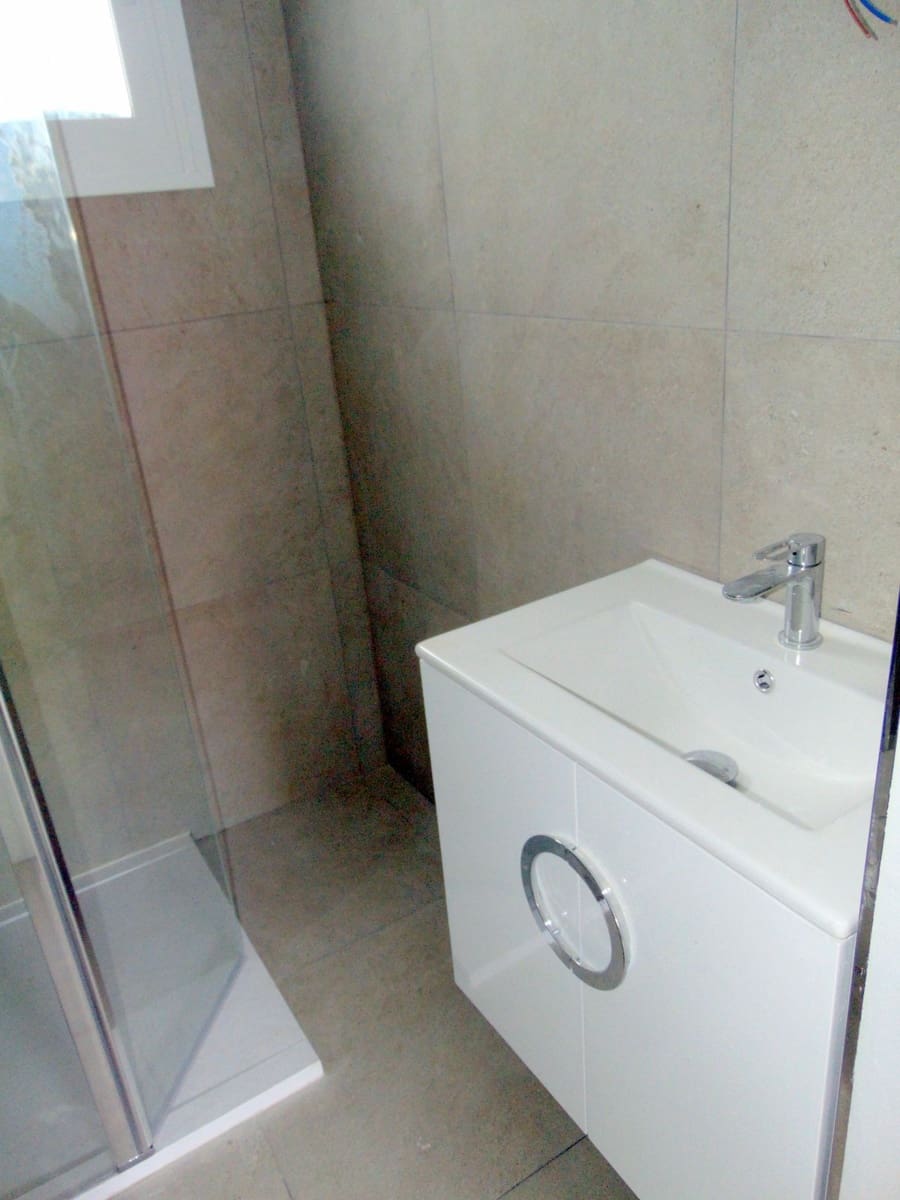 2 sypialnia Dom na sprzedaż w Alhaurin el Grande - 235 000 € (Ref: 8598065)