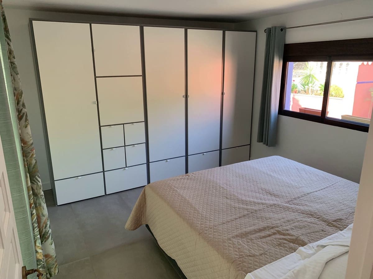 3 camera da letto Finca/Casa di Campagna in vendita in Villanueva de la Concepcion con piscina garage - 495.000 € (Rif: 8598574)