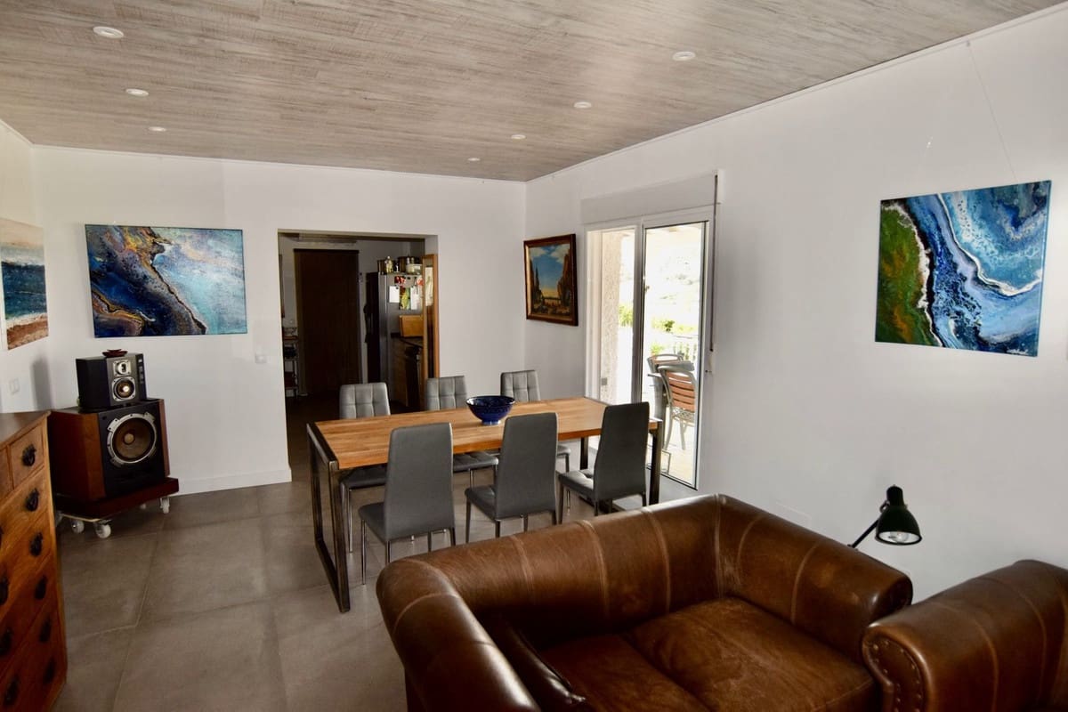 3 camera da letto Finca/Casa di Campagna in vendita in Villanueva de la Concepcion con piscina garage - 495.000 € (Rif: 8598574)