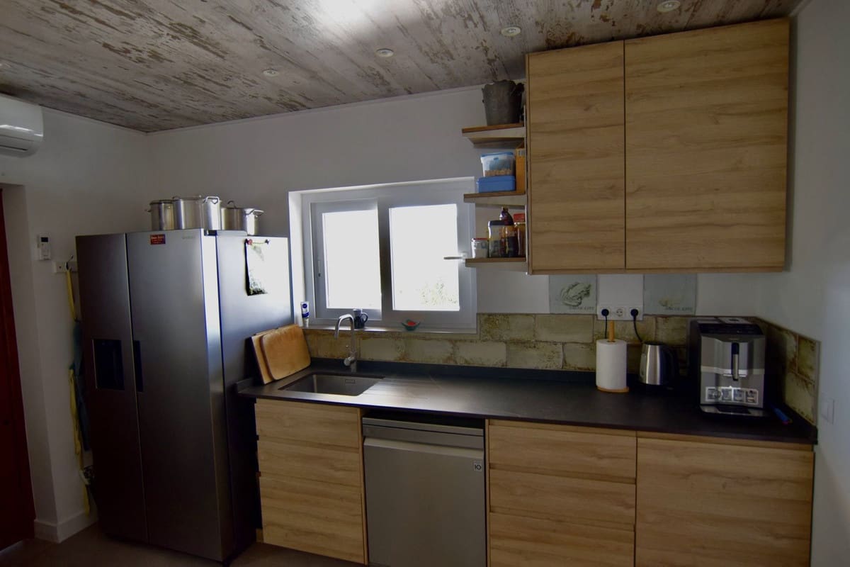 3 camera da letto Finca/Casa di Campagna in vendita in Villanueva de la Concepcion con piscina garage - 495.000 € (Rif: 8598574)