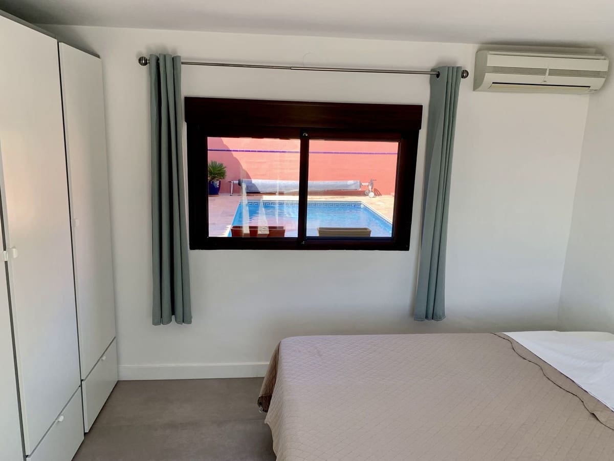 3 camera da letto Finca/Casa di Campagna in vendita in Villanueva de la Concepcion con piscina garage - 495.000 € (Rif: 8598574)